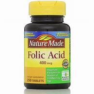 Acid Folic 400Mcg Là Gì