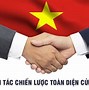 Chiến Lược Toàn Diện Là Gì