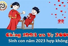 Chồng 2001 Vợ 2000 Sinh Con Năm Nào Hợp