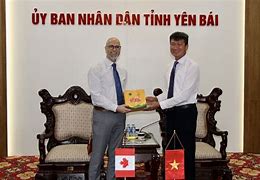 Đại Sứ Canada Tại Việt Nam