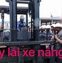 Dạy Lái Xe Nâng Hà Nội