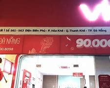 Địa Chỉ Cửa Hàng Viettel Đà Nẵng