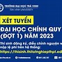 Điểm Chuẩn Đại Học Y Trà Vinh 2021