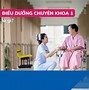 Điều Dưỡng Trưởng Khoa Là Gì