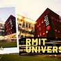 Điều Kiện Vào Rmit 2022 2023