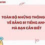 Du Học Có Gì Vui Không Tiếng Anh Là Gì