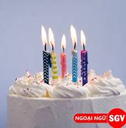 Happy Birthday Nghĩa Là Gì