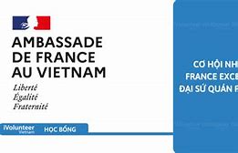 Học Bổng France Excellence 2022 Pdf Download Free Free