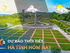 Hôm Nay Thành Phố Hà Tĩnh Có Mưa Không