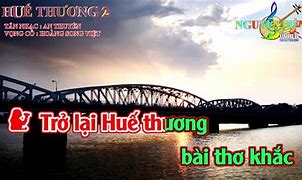 Karaoke Huế Thương Song Ca