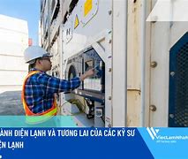 Kỹ Sư Điện Lạnh Học Trường Nào