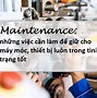 Kỹ Thuật Cơ Khí Trong Tiếng Anh Là Gì