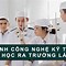 Ngành Công Nghệ Hóa Học Là Gì