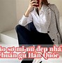 Những Kiểu Áo Sơ Mi Tay Lỡ Đẹp