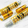 Phuộc Ohlins Đại Hoàng Gia Giá Bao Nhiều