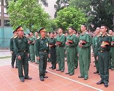 Quân Nhân Chuyên Nghiệp Mấy Năm Lên Quân Hàm 1 Lần