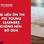 Tài Liệu Ôn Pte 30