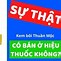 Thuốc Thuần Mộc Có Tác Dụng Gì