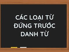 Trained Là Loại Từ Gì