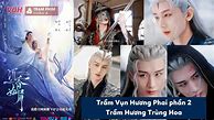 Trầm Hương Trùng Hoa Ost Lyrics