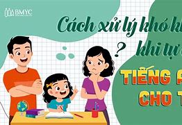 Tự Dạy Tiếng Anh Cho Trẻ Tại Nhà