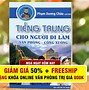 Từ Vựng Tiếng Trung Giao Tiếp Văn Phòng