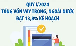 Vay Nợ Nước Ngoài