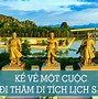 Viết Bài Văn Kể Lại 1 Chuyến Đi Hạ Long