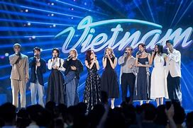 Vietnam Idol 2023 Chung Kết Vtv3